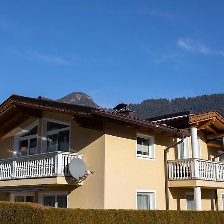 Apartment Maria Schlitters Zewnętrze zdjęcie