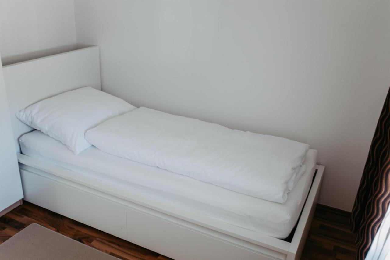 Apartment Maria Schlitters Zewnętrze zdjęcie