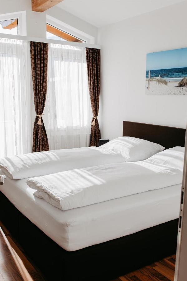 Apartment Maria Schlitters Zewnętrze zdjęcie