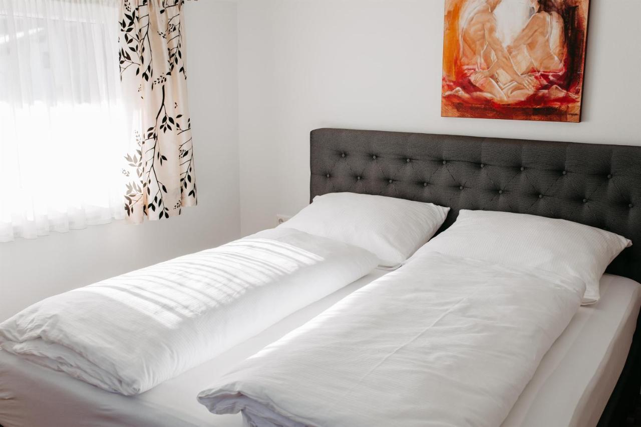 Apartment Maria Schlitters Zewnętrze zdjęcie