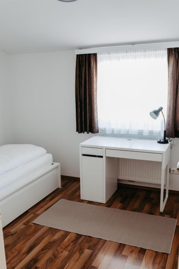 Apartment Maria Schlitters Zewnętrze zdjęcie