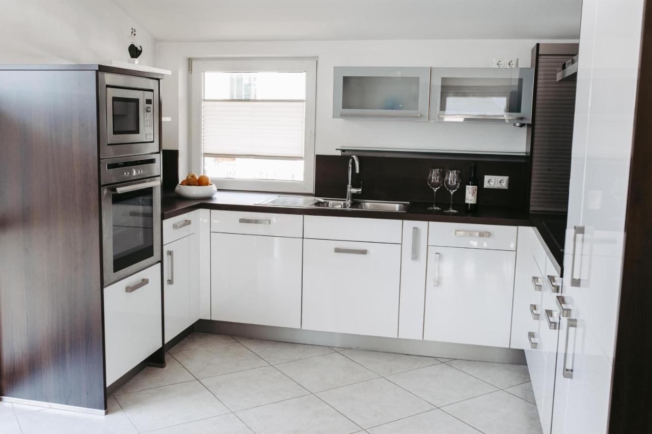 Apartment Maria Schlitters Zewnętrze zdjęcie