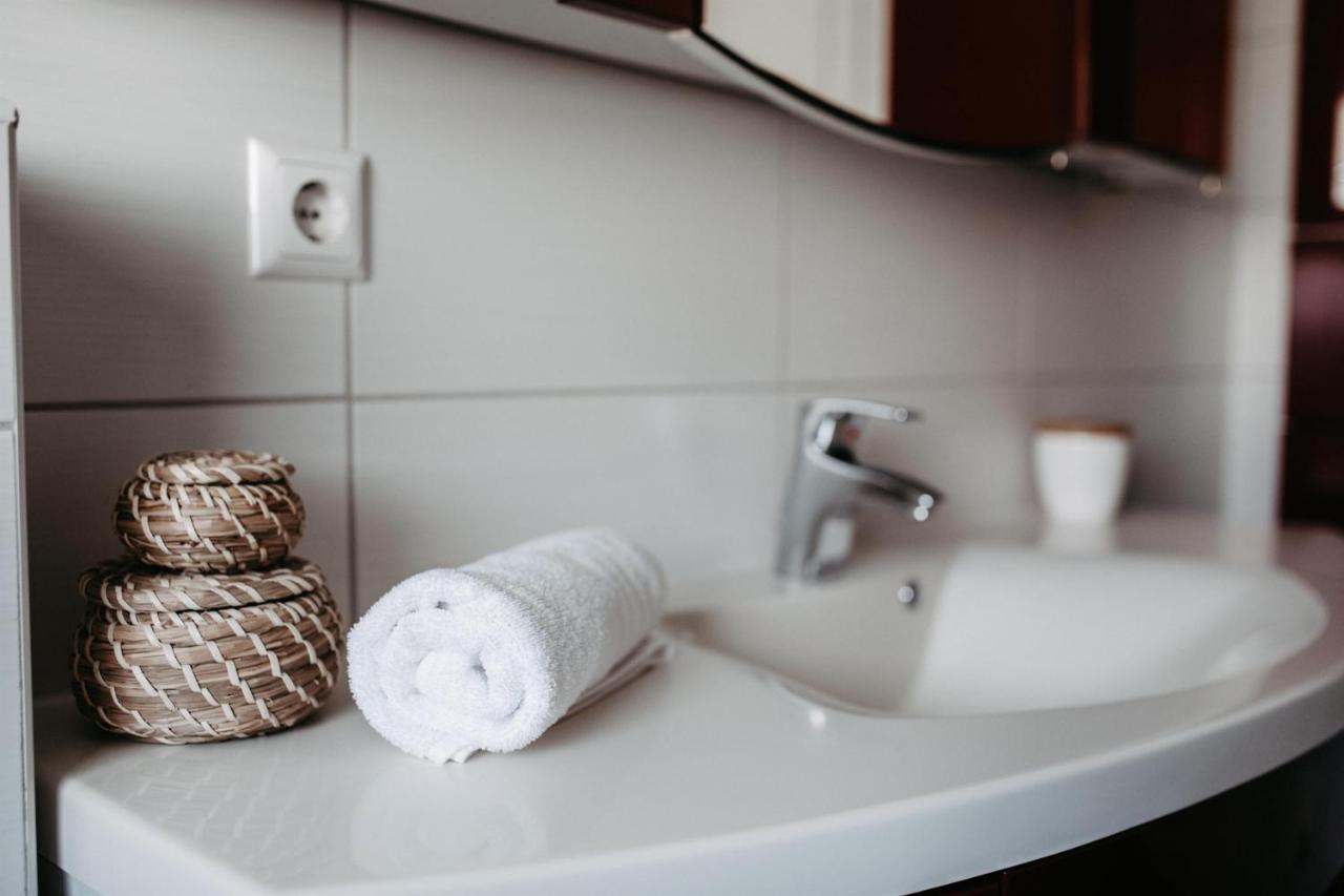 Apartment Maria Schlitters Zewnętrze zdjęcie