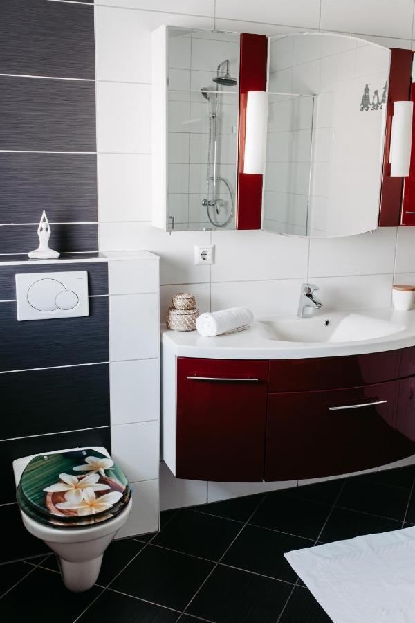 Apartment Maria Schlitters Zewnętrze zdjęcie