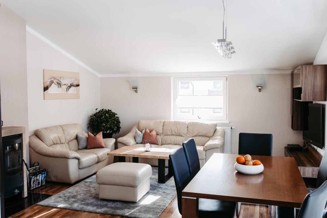 Apartment Maria Schlitters Zewnętrze zdjęcie