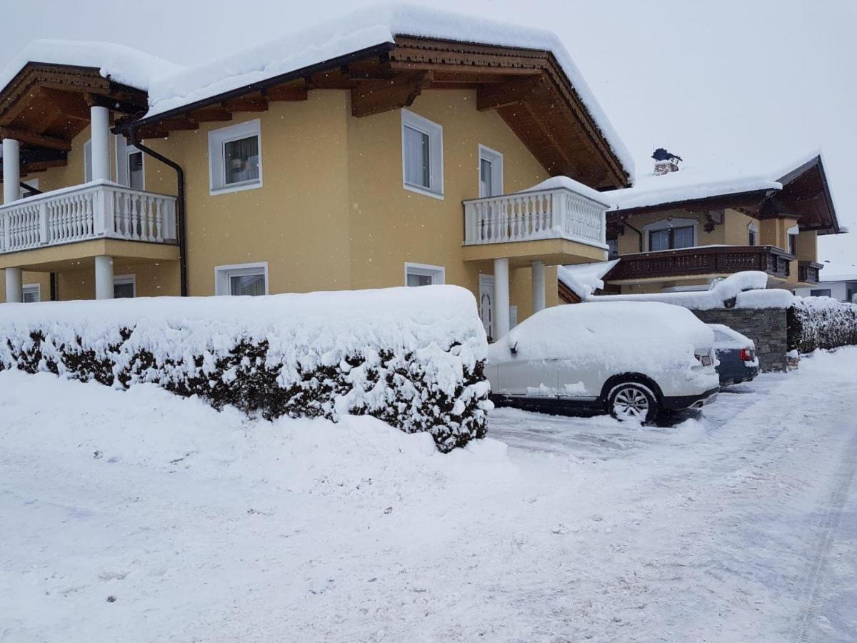 Apartment Maria Schlitters Zewnętrze zdjęcie